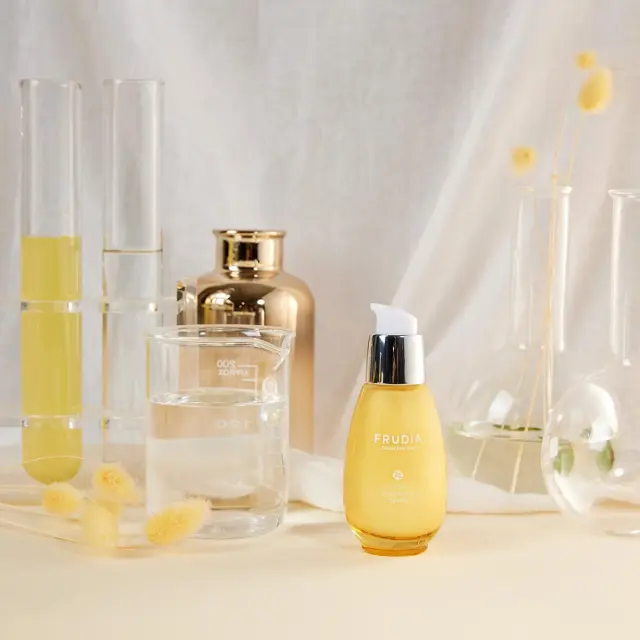 Frudia Citrus Brightening Serum 50ml 2