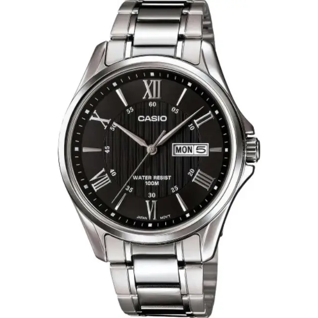 Casio Collection MTP-1384D-1AVEF