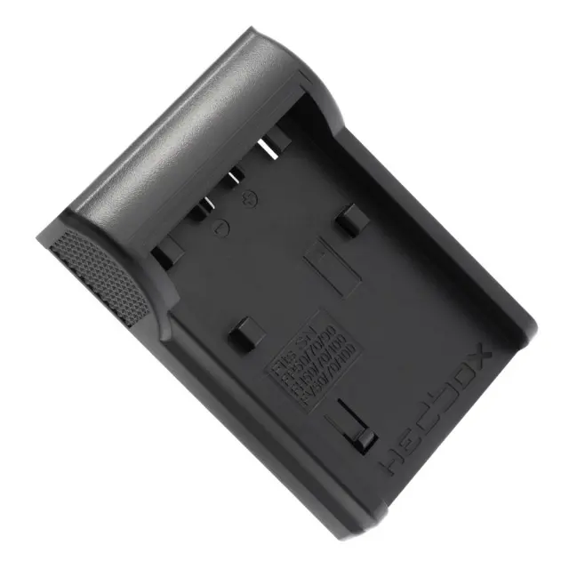HedBOX RP-DFP50 Πλακέτα Φόρτισης Μπαταρίας DV