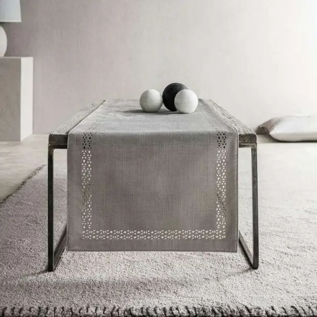 RUNNER ARTISAN 40X150 GREY GOFIS HOME