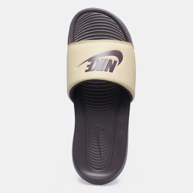 Nike Victori One Slide (CN9675-701) - Καφέ - 41 3