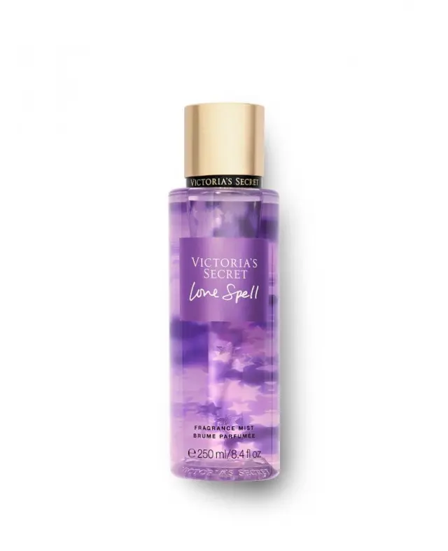 Victoria's Secret Love Spell Fragrance Mist 250ml