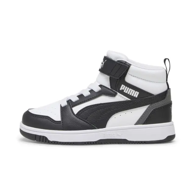 Puma Rebound V6 Mid 393832-01 - 29
