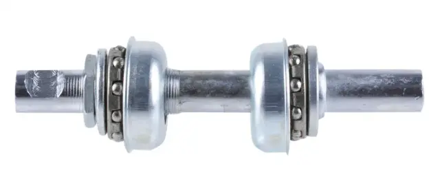 ΑΞΟΝΑΣ ΜΕΣΑΙΑΣ ΤΡΙΒΗΣ ΜΕ ΠΟΤΗΡΙΑ BMX 40mm 359191