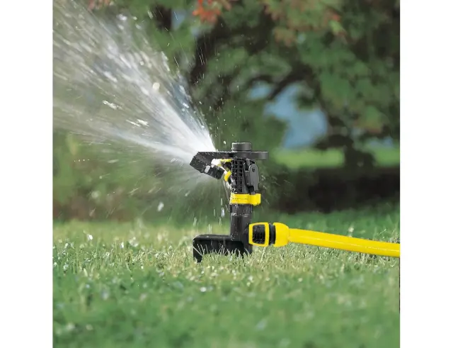 Περιστροφικό Παλμικό Ψεκαστικό Karcher (2.645-019.0) PS 3002.645-023.0 2