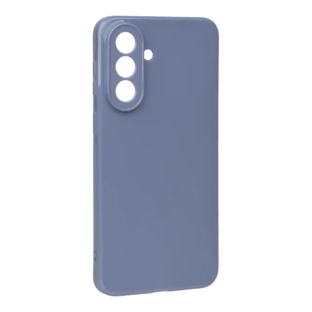 OBAL:ME Glossy Cover for Samsung Galaxy A37 5G Periwinkle 3