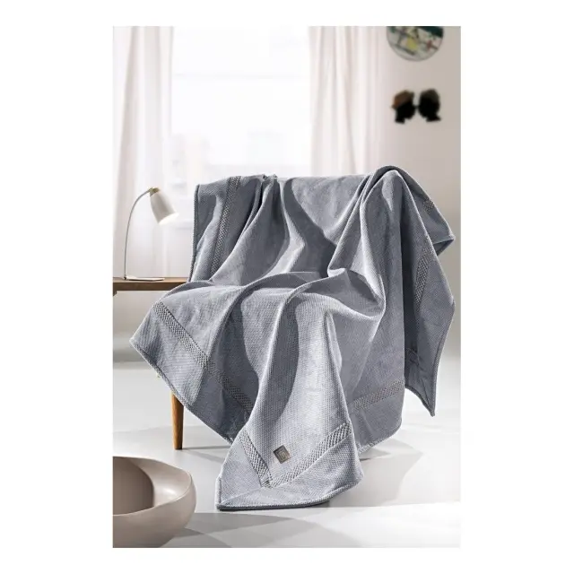 Ριχτάρι Τριθέσιου Guy Laroche Rubicon Silver 170x300