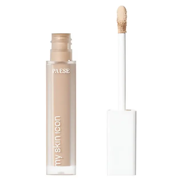 Paese Covering Concealer My Skin Icon 02 Natural Beige 6,5ml