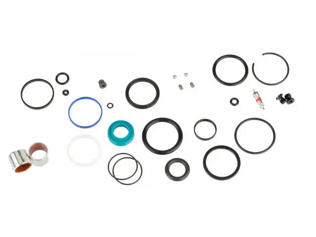 SERVICE KIT ROCKSHHOX VIVID B1 FULL (REQUIRES COUNTER MEASURE TOOL)