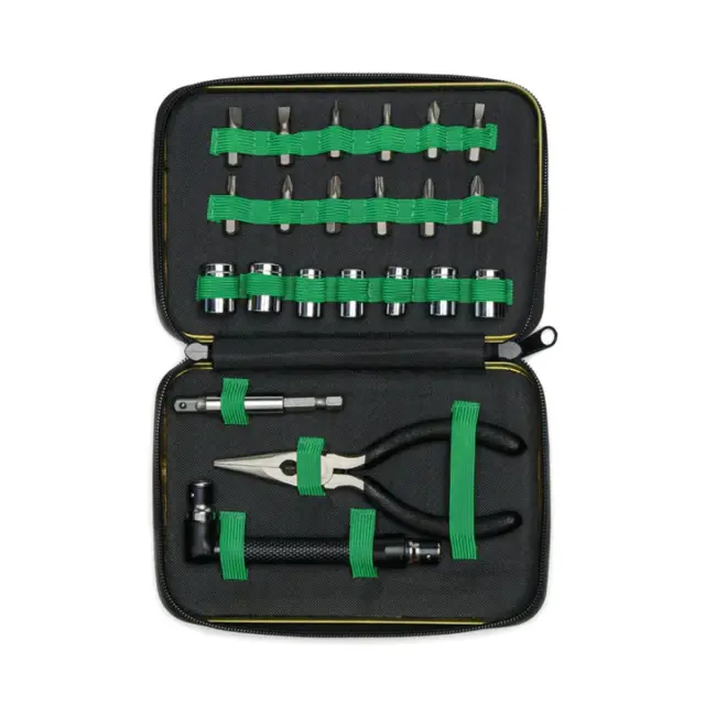 Gentlemen's Hardware® Mini Tool Kit (GEN826UK)