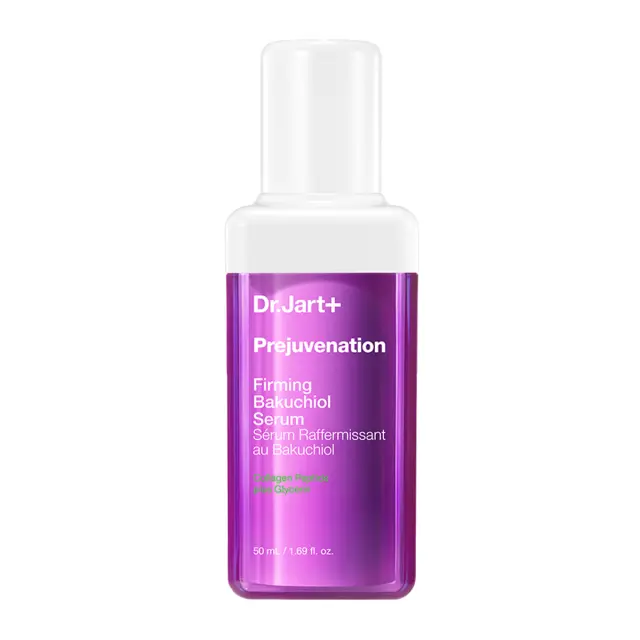 Dr. Jart+ Prejuvenation Bakuchiol Αντιγηραντικό Serum Προσώπου για Σύσφιξη  50ml