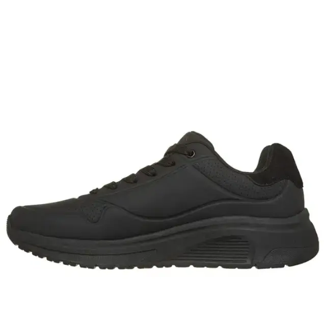 SKECHERS MENS UNO LITE 2 183530-BBK 2