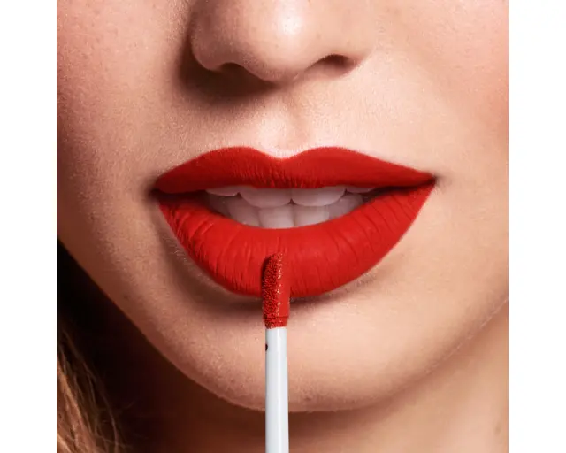 YOUSTAR 03 TRUE CORAL LIQUIDLIPS MATTE 6ML 3