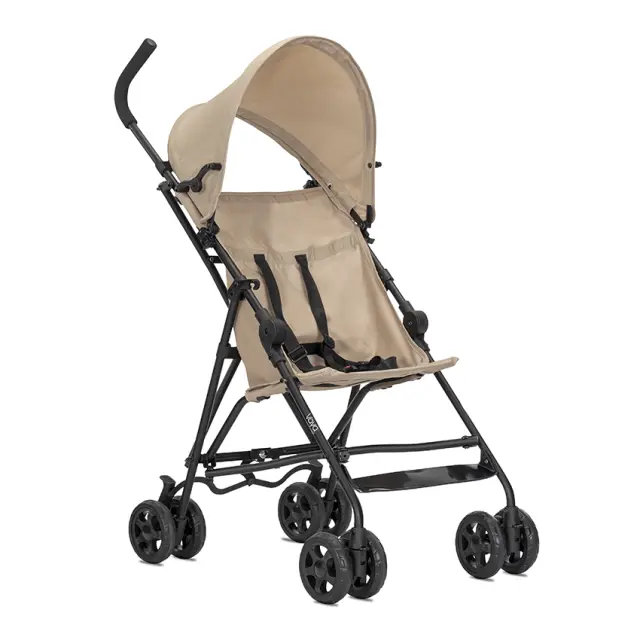 Lorelli καρότσι "VAYA" Beige Μπεζ
