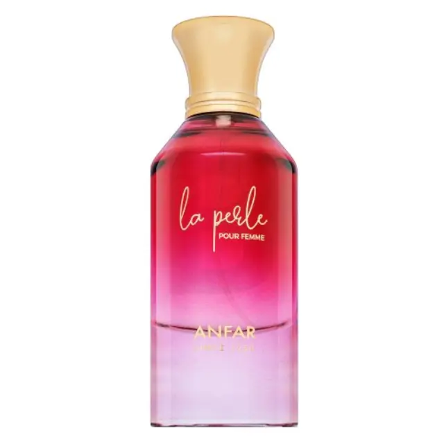 Anfar La Perle Eau de Parfum for women 85 ml