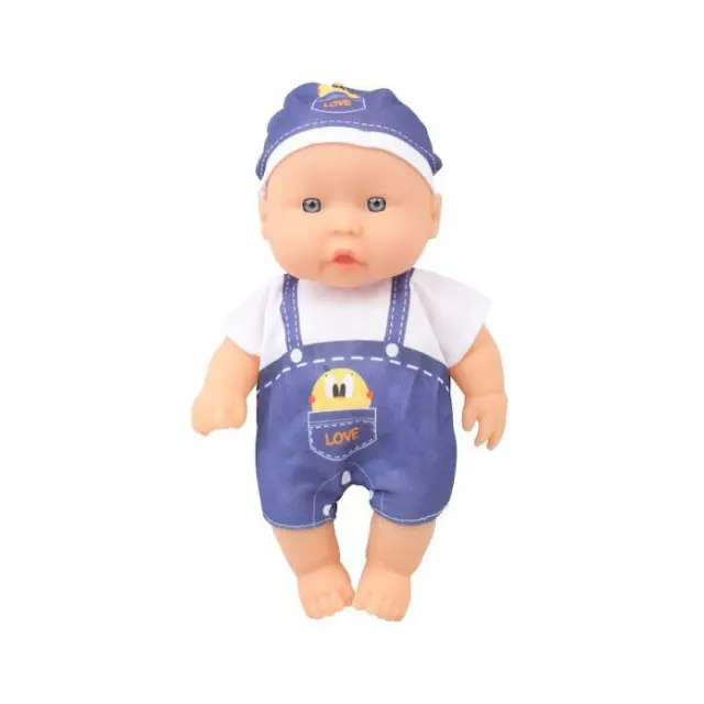 Κούκλα Μωρό 20cm Doll Canary 3800146223359 2