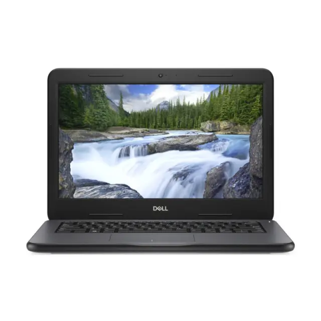 Dell Latitude 3310 (Intel Core i5-8265U/1.6 GHz/16GB/1TB SSD/Intel UHD Graphics 620/13,3'' Touchscreen) Refurbished Grade A