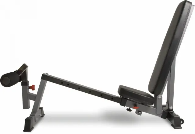 Πάγκος Γυμναστικής Bodycraft F320 (44706) 2