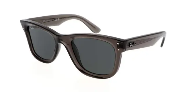 Γυαλιά Ηλίου Ray Ban WAYFARER REVERSE RBR0502S 6707GR Μονόχρωμοι (Ray Ban) (RBR0502S 6707GR)