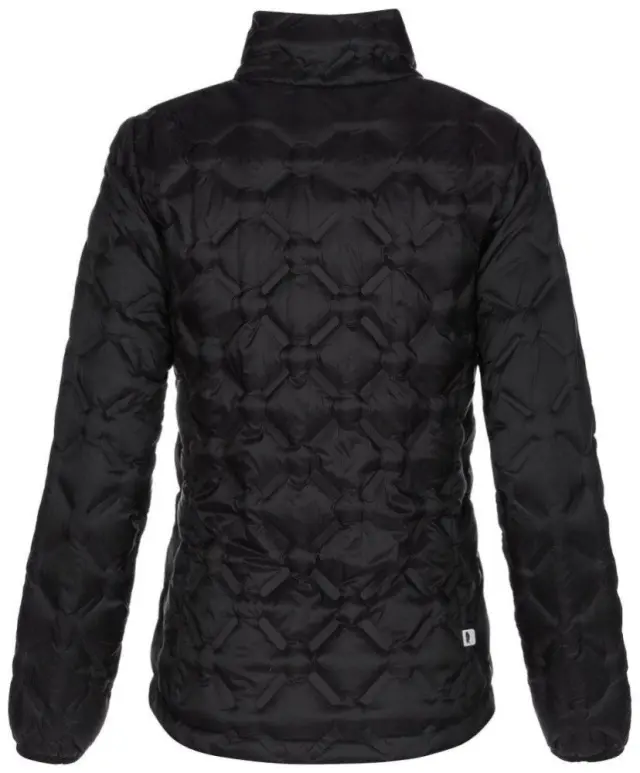 Papilon-W Black Γυναικείο Μπουφάν Kilpi - LL0010KI-BLK - 36 2