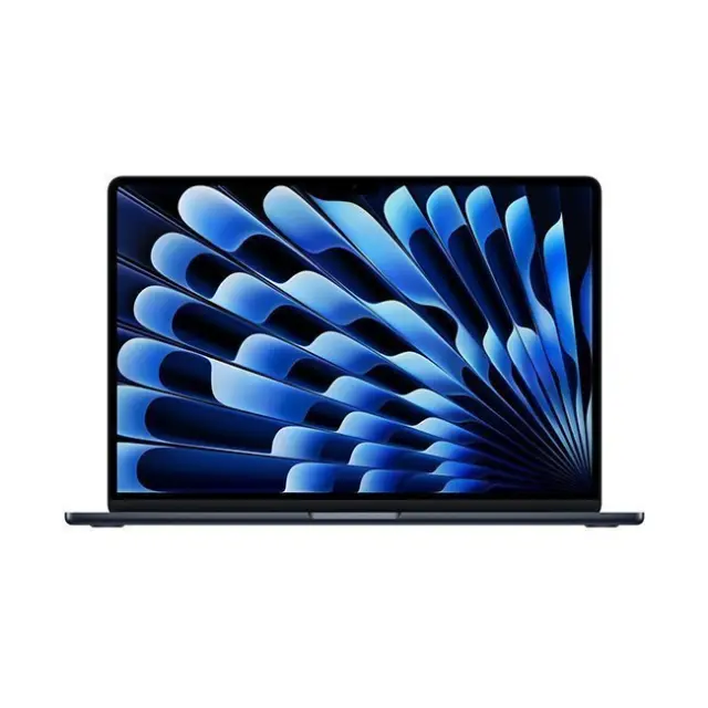 Apple Macbook Air 15,3" M5/16GB/512GB SSD/Mac OS Midnight (MDVH4ZE/A)