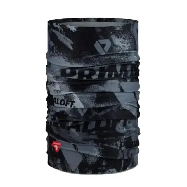Buff ThermoNet Skatick Graphite Multi Αθλητικό Χειμερινό Περιλαίμιο - One size