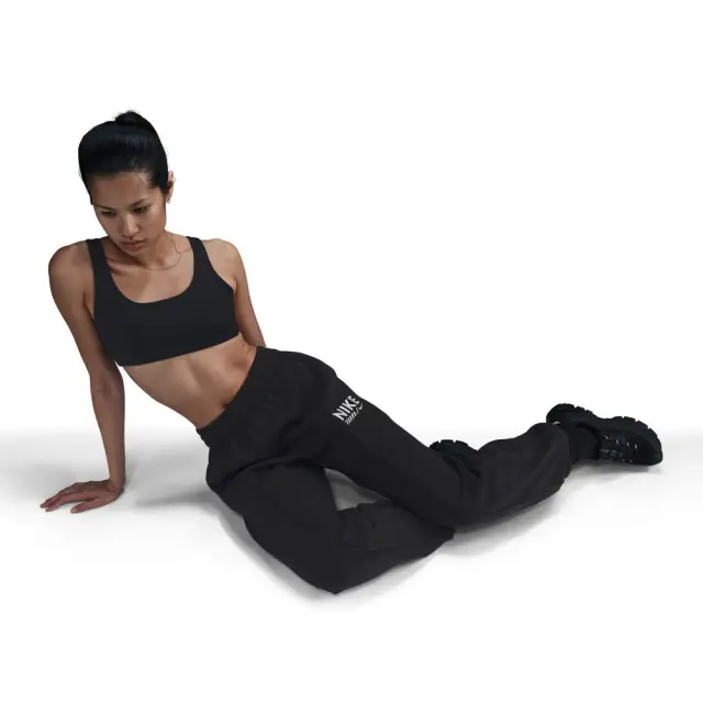 Nike Sportswear Fleece Pant (HM4319-010) - Μαύρο 3