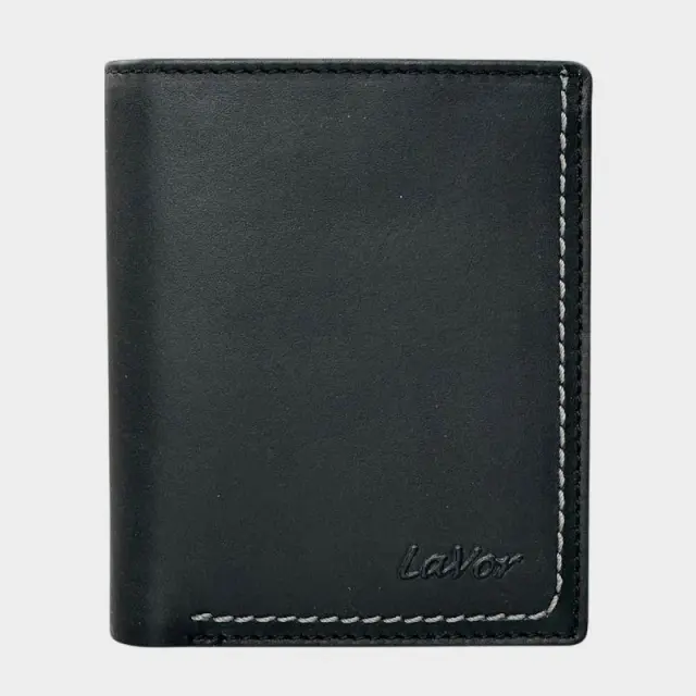 Πορτοφόλι Lavor 1-6089 Μαυρο - ONESIZE