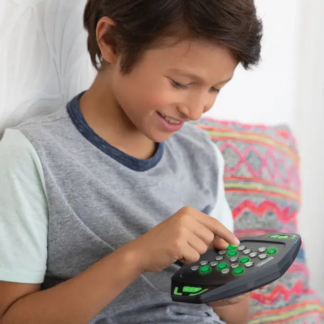 Educational Insights Brainbolt Genius Παιχνίδι Μνήμης για 7+ ετών EI-8436 2