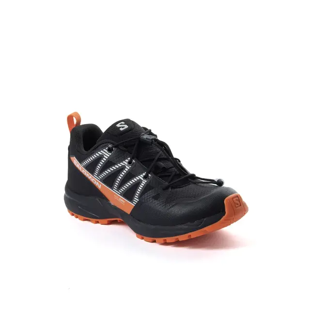 Salomon Outscape Sport Shoes Trail Running Black 491727 - 39 2