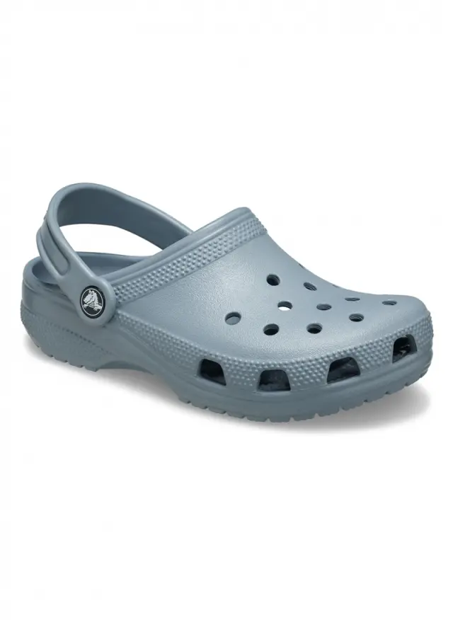 Crocs Classic Clog K Grey 206991-0Z3 - 34-35 2