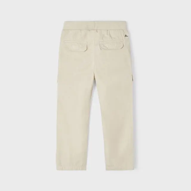 Mini 2 έως 10 ετών Παντελόνι jogger Better Cotton χούμους 3