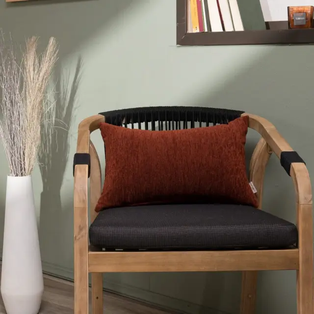 Μαξιλαροθήκη Basic 05 TEORAN 30x50cm 2