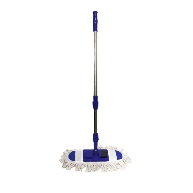 Περιστρεφόμενη σφουγγαρίστρα - Floor Mop z691101 3
