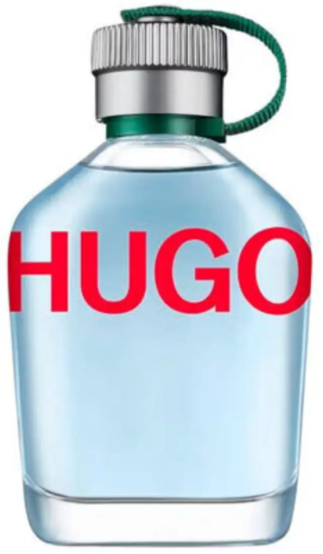 Hugo Boss Hugo Man Eau de Toilette 125ml