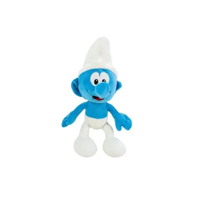 HOLLYTOON Λούτρινο 25Cm Στρουμφάκι PU755230