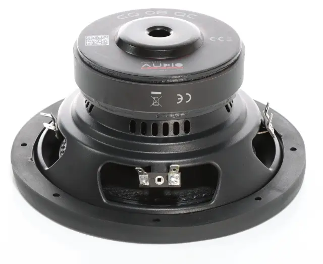 Audiosystem CO08 DC Evo 3