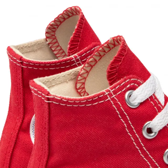 Παιδικα Παπουτσια - Converse All Star Chuck Taylor H - Red - 3J232C - 35 2