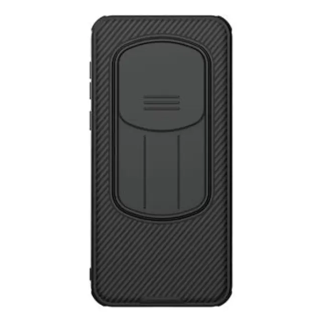 Nillkin CamShield PRO Hard Case for Honor Magic7 Pro Black