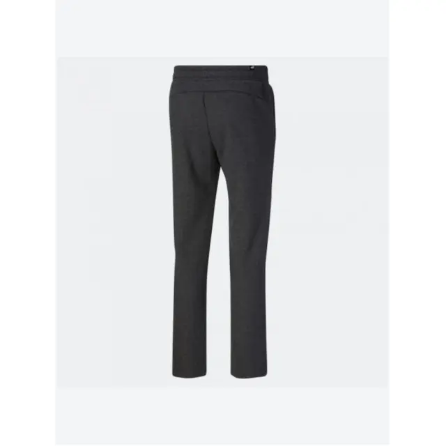PUMA ESS LOGO PANTS - XXL 2