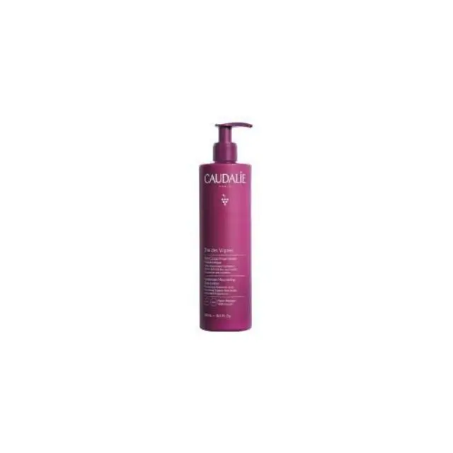 Caudalie The Des Vignes Nourishing Body Lotion Δροσερή και Ελαφριά Κρέμα Σώματος, 400ml