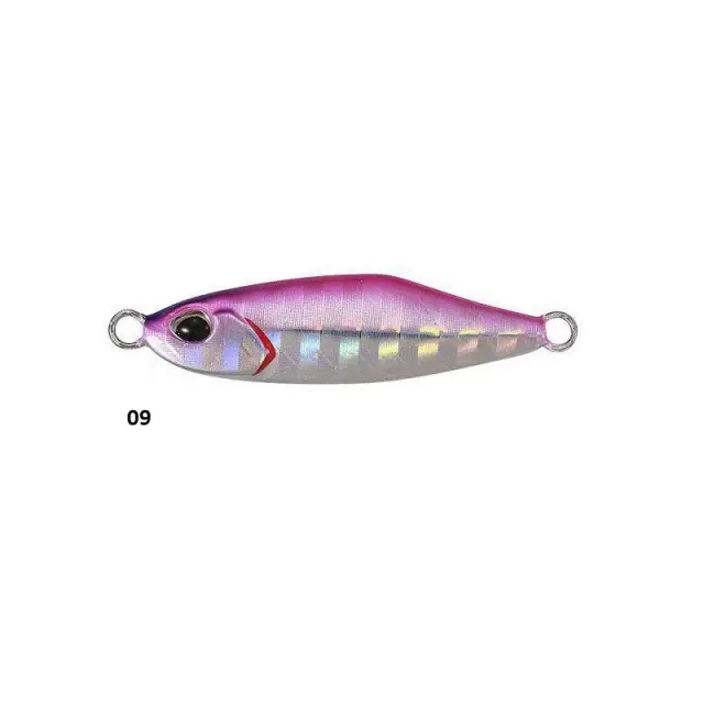 Πλάνος DUO Tetra Works Tetra Jigs 7gr PHA0009 Pink Back