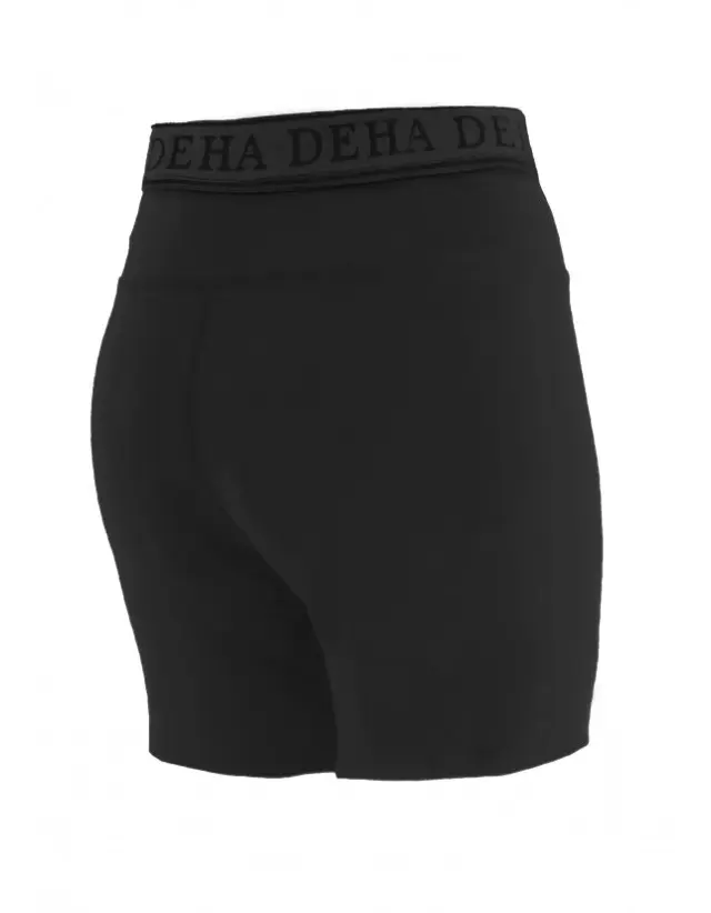 Deha Shorts Black A00105-10009 - M 2