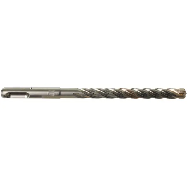 Milwaukee 4932352047 - ΤΡΥΠΑΝΙΑ SDS PLUS SET 10τμχ 10x160 4ΚΟΠΩΝ MW