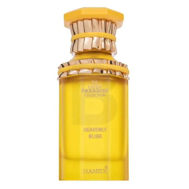 Hamidi Heavenly Bliss Eau de Parfum unisex 100 ml