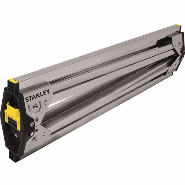 ΚΑΒΑΛΕΤΑ ΜΕΤΑΛΛΙΚΑ ΑΝΑΔΙΠΛΟΥΜΕΝΑ ΖΕΥΓΟΣ STANLEY STST81337-1 3