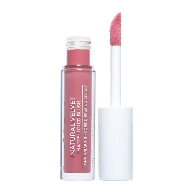 Seventeen Velvet Liquid Blush | Απόχρωση 09