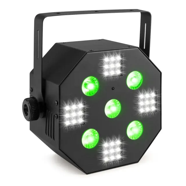 BEAMZ MULTIACE2 ΦΩΤΙΣΤΙΚΟ ΕΦΕ LED 2