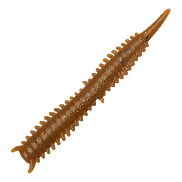 Σιλικονούχο Marukyu Isome Mini M Brown