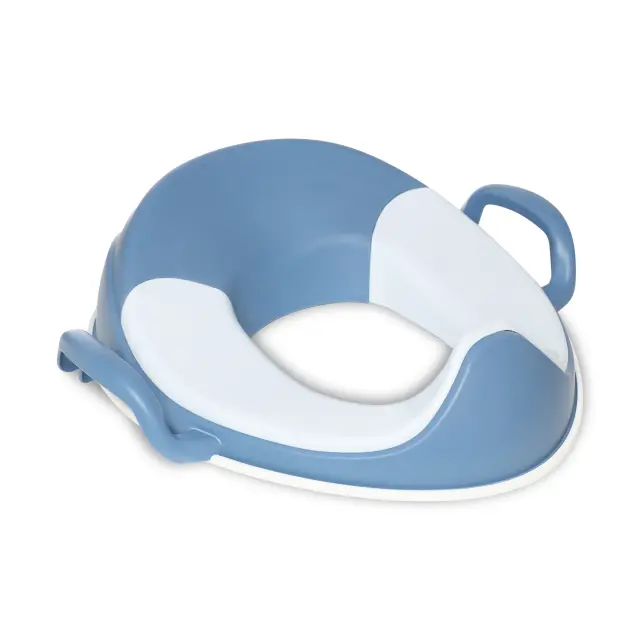 MYCARRYPOTTY My Little Trainer Seat - Εκπαιδευτικό καθισματάκι / Μπλε παστέλ